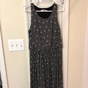 Loft Spring or formal sleeveless dress *OBO!*